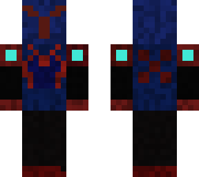 spider knight update