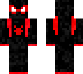spider-man (miles morales)
