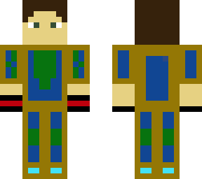 spidertyler2005: armored