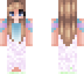 spring dress
