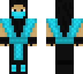 sub-zero (mk1)