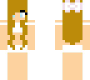summer bathing suit