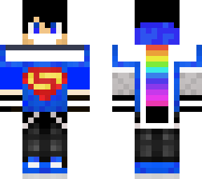 superman update