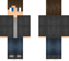 teen boy