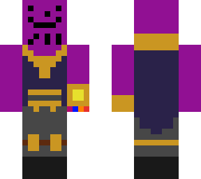 thanis