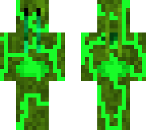 the corrupted