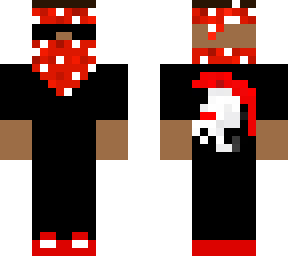 the knights skin