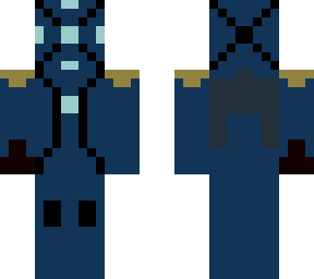 the liberator