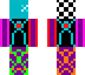 the void