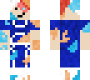 todoroki shoto