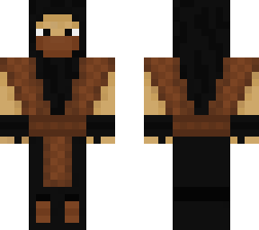 tremor (mk1)