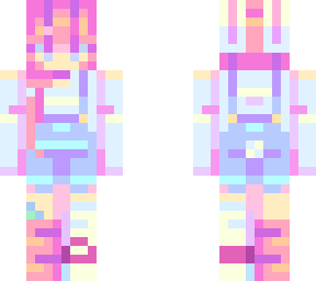 tulip oc