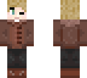 tundra parka