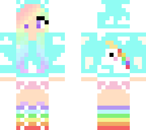 unicorn