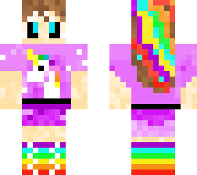 unigirl version 2