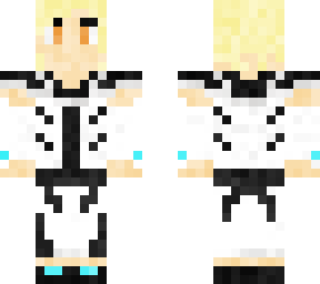 verianian girl 1.1.1
