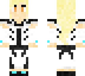 verianian girl 1.1.2