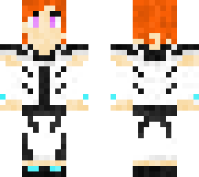 verianian girl 1.2.1