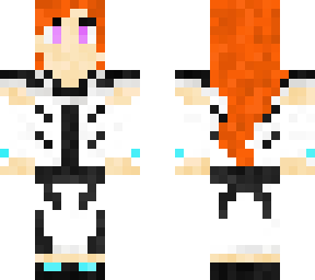 verianian girl 1.2.2