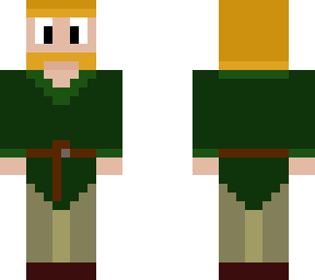 viking farmer