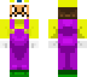 wario