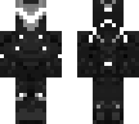white omega