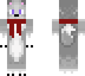 wolf boi