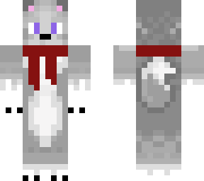 wolf boi