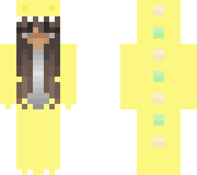yellow dino onesie