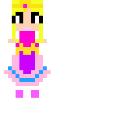 zelda