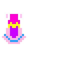 zelda's dress