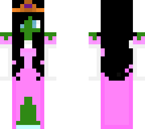 zombyprincess (my skin)