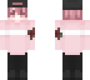 **pink boy 7u7**