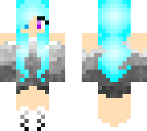 acaled outfit