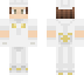 aether foundation male grunt (recommended)