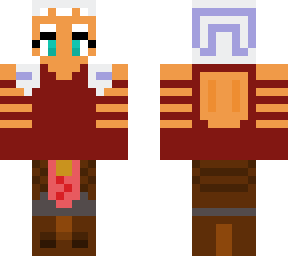 ahsoka tano