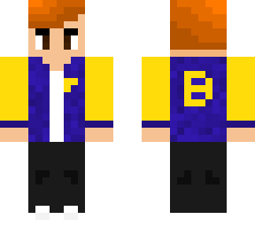 archie andrews riverdale