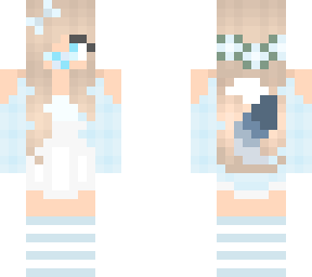 baby wolf edit