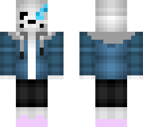 bad time sans
