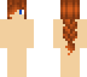 base girl skin