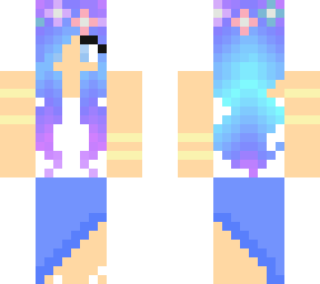 beach girl