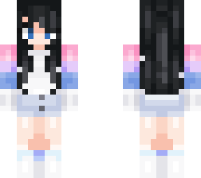 bi outfit