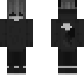 black fox edit