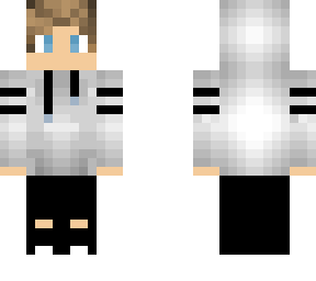 blond guy by theoneonlystaff (slim ver.)