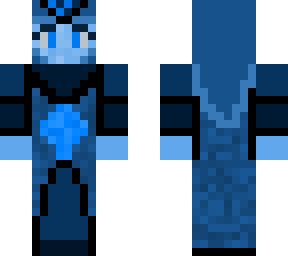 blue diamond type