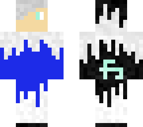 blue ghost