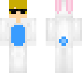 blue's easter
