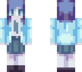 bluebell - ce