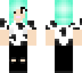 bts- fire' rm (female)