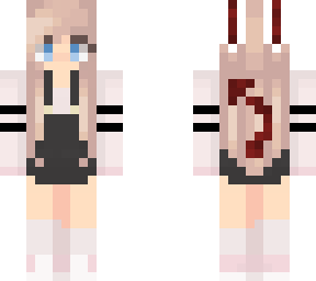 bunny demon
